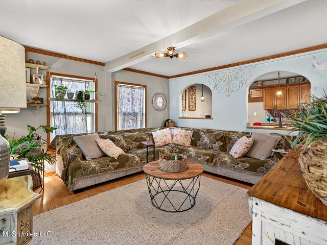 House for sale in Bay St. Louis, Hancock County