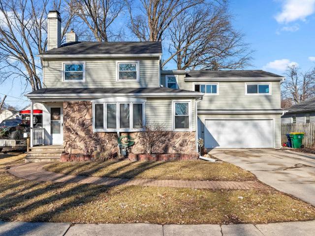 Property for sale in Green Bay, Wisconsin