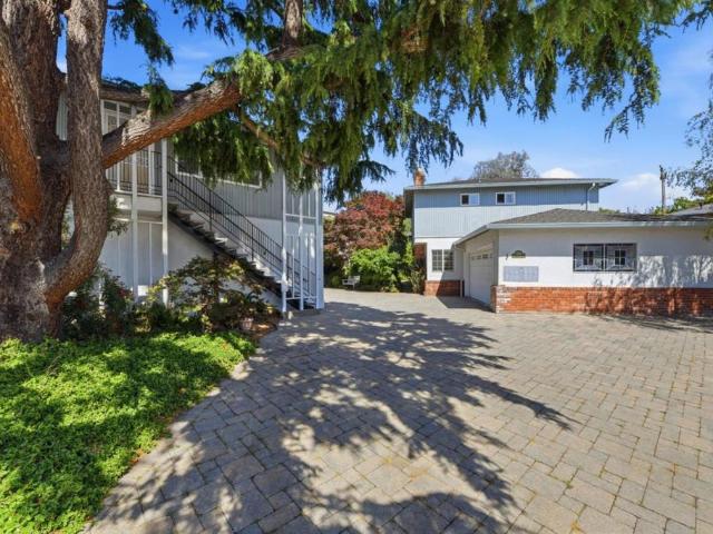 Commercial for sale in Mountain View, California