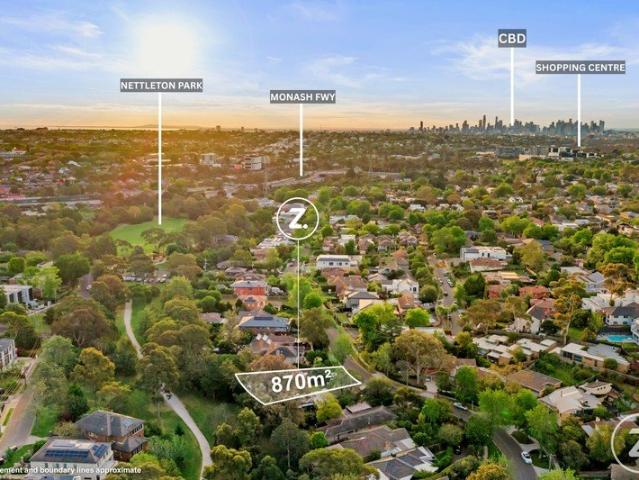 Land for sale in Glen Iris, Melbourne