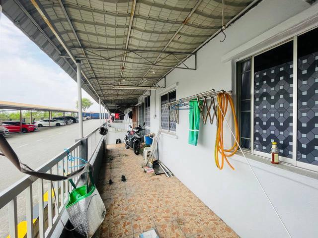 Apartment for sale in Petaling, Subang Jaya