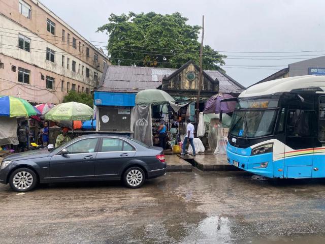 Commercial for sale in Eti Osa, Abuja