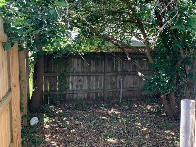 Apartment for rent in New Orleans, Louisiana