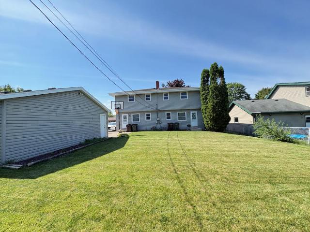 House for sale in Sturtevant, Wisconsin