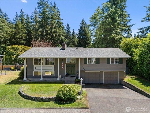 House for sale in University Place, Washington