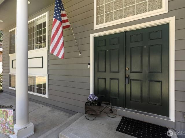House for sale in University Place, Washington