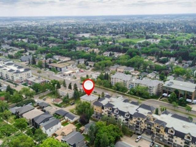Commercial for sale in Edmonton