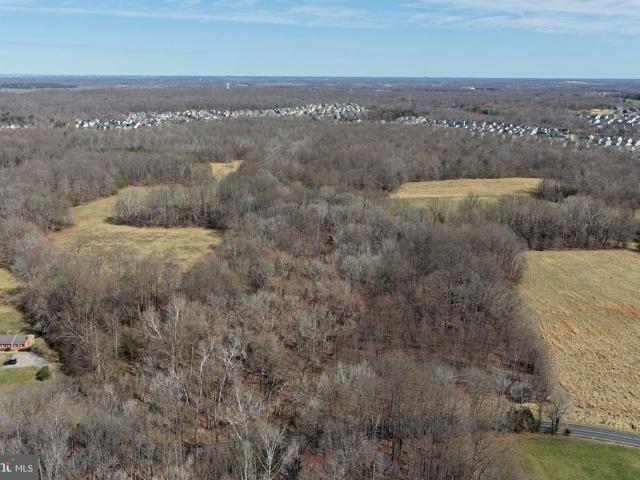 Land for sale in Maryland
