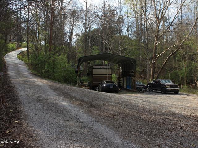 Land for sale in Tennessee