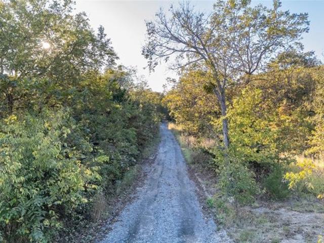 Land for sale in Ada, Oklahoma