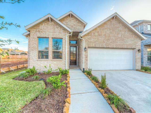 Property for rent in Missouri City, Texas