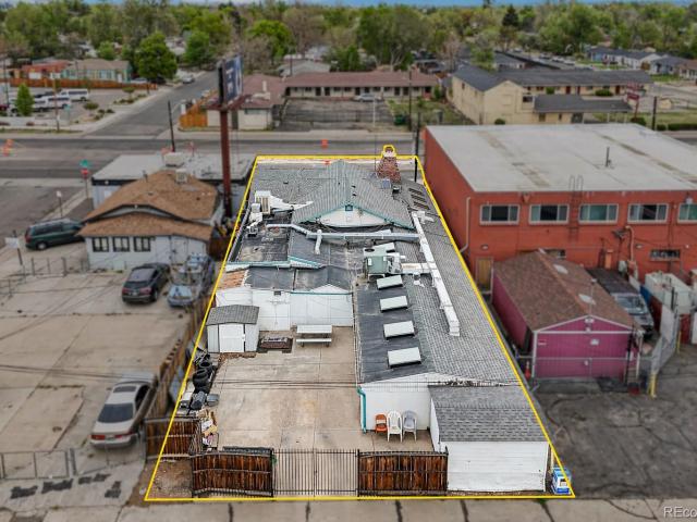 Commercial for sale in Denver, Colorado