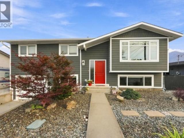 House for sale in Osoyoos, British Columbia