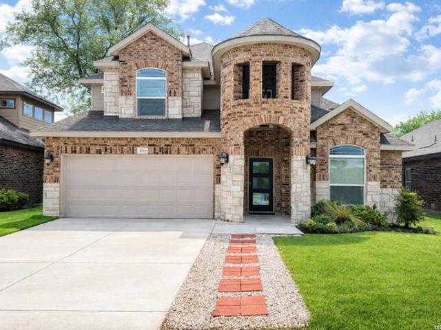 House for sale in Leesville, Texas