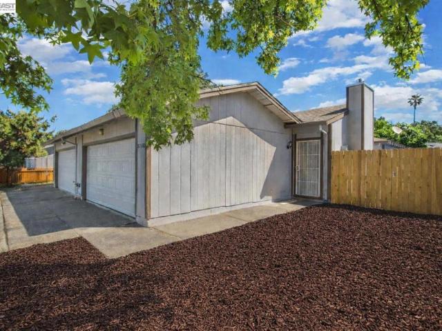 House for sale in Stockton, California