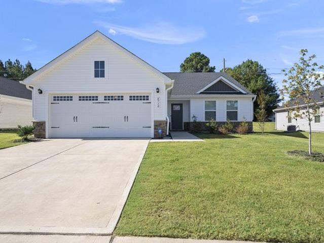 House for sale in Wake, North Carolina