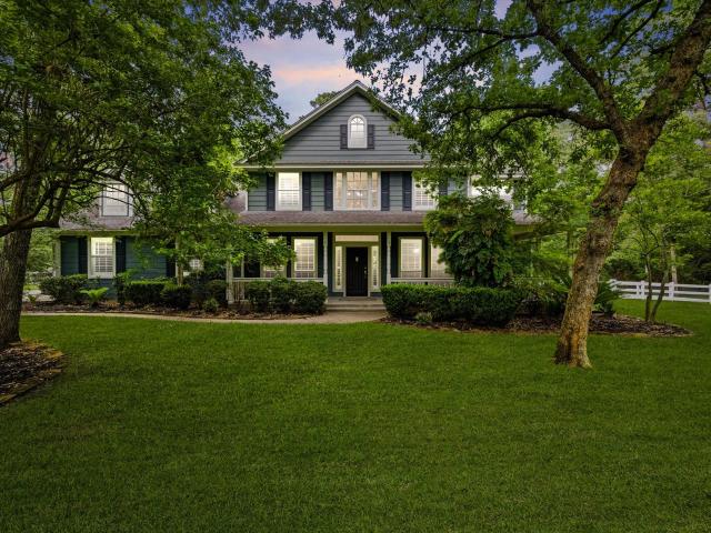 House for sale in Magnolia, Texas