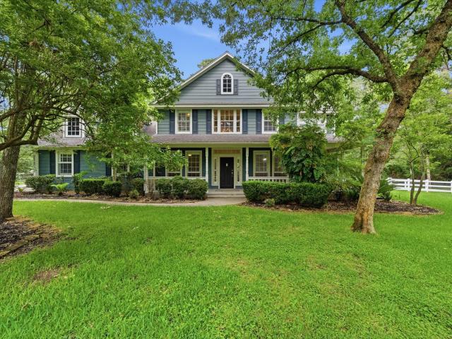 House for sale in Magnolia, Texas