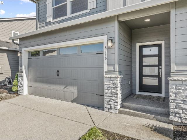 House for sale in Ridgefield, Washington