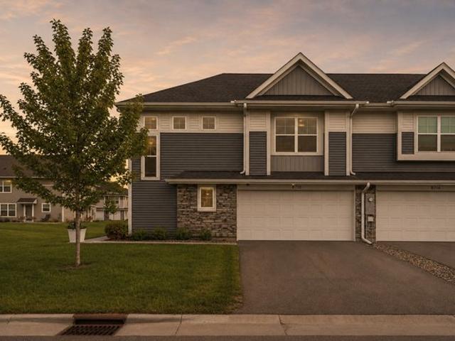 Townhouse for sale in Otsego, Wright County