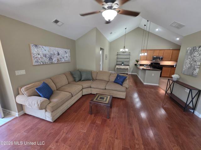 Condo for sale in Nesbit, Mississippi