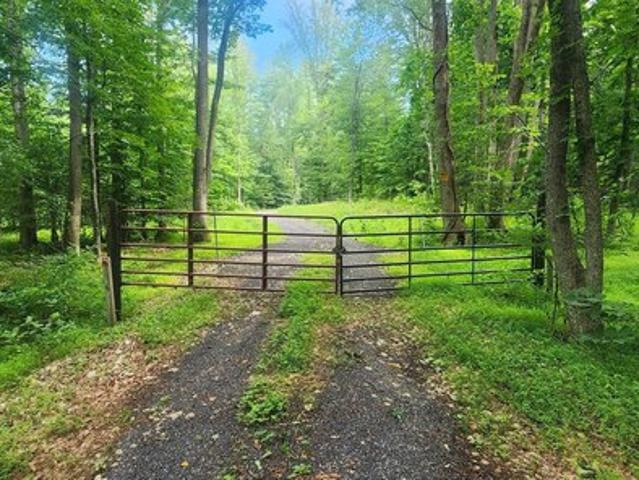 Land for sale in Port Tobacco, Maryland