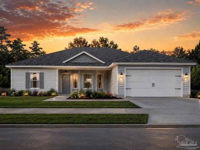 House for sale in Milton, Florida