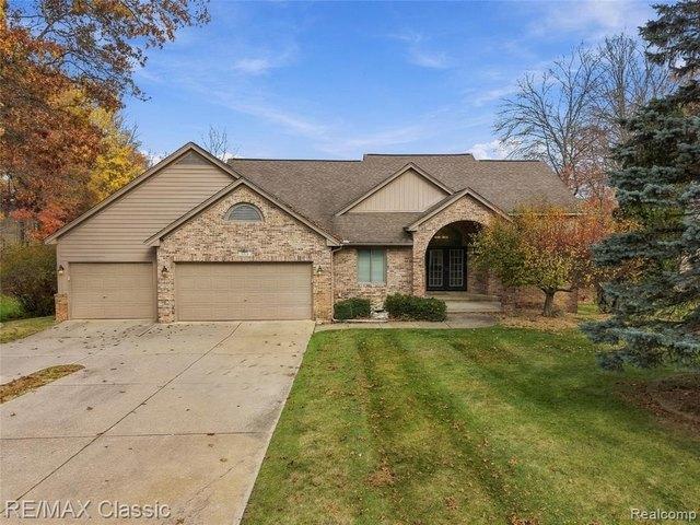 House for sale in White Lake, Langlade County
