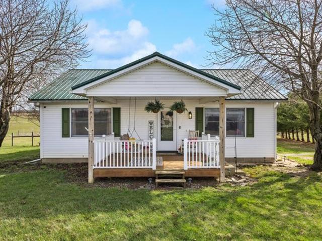 House for sale in Ross, Ohio