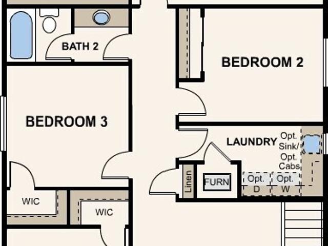 House for sale in South Hill, Washington