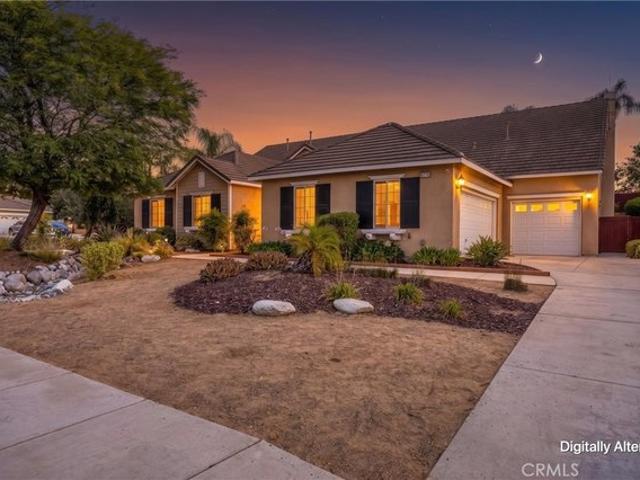 House for sale in Orangecrest, Riverside
