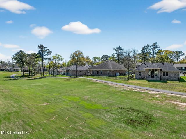 House for sale in Diamondhead, Mississippi