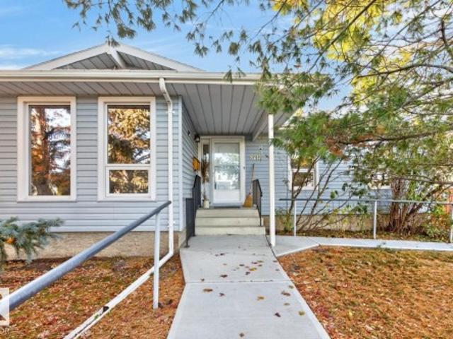 House for sale in Millbourne, Edmonton
