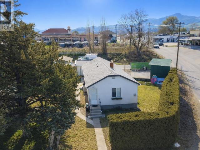 House for sale in Osoyoos, British Columbia