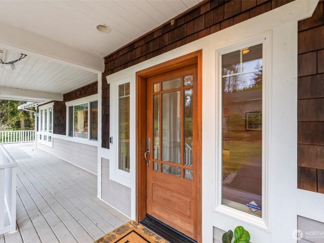 House for sale in Gig Harbor, Washington