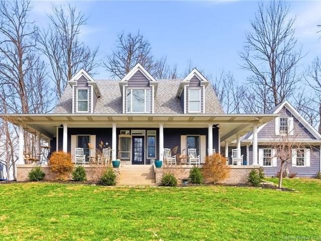 House for sale in Indiana