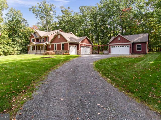 House for sale in Henleys, Frederick