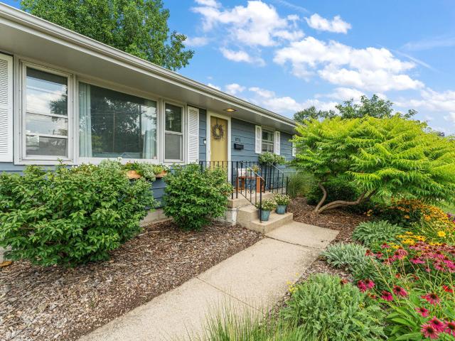House for sale in Munster, Indiana