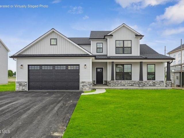 House for sale in Lucas, Ohio