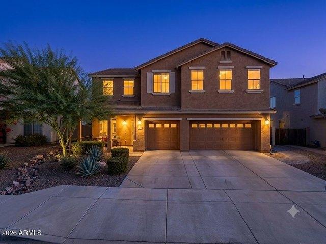 House for sale in Waddell, Arizona