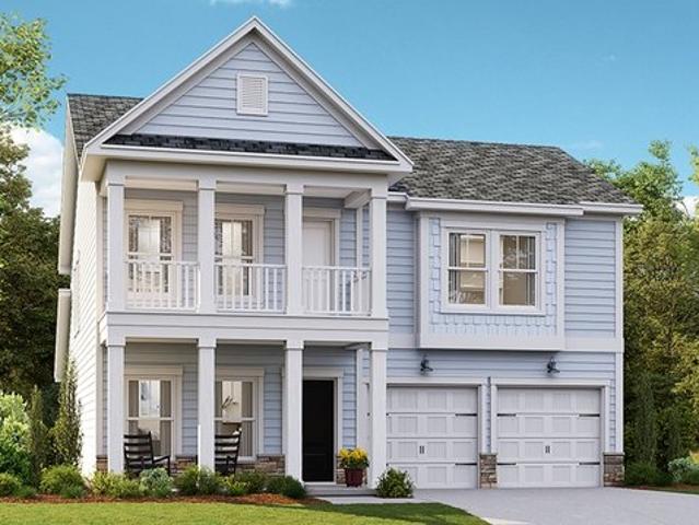 House for sale in Calabash, North Carolina