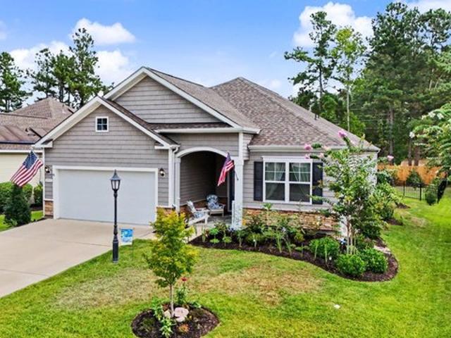 House for sale in Calabash, North Carolina