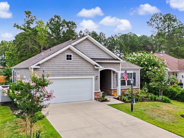 House for sale in Calabash, North Carolina