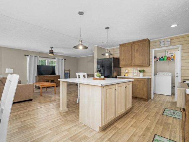 House for sale in Spring Hope, North Carolina