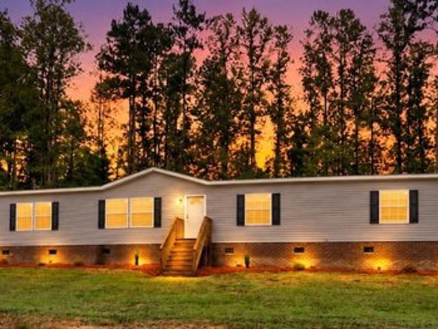 House for sale in Spring Hope, Nash County