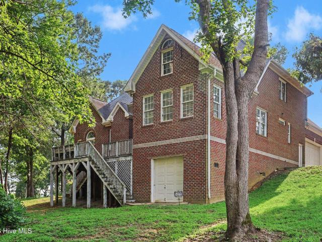 House for sale in Sims, North Carolina