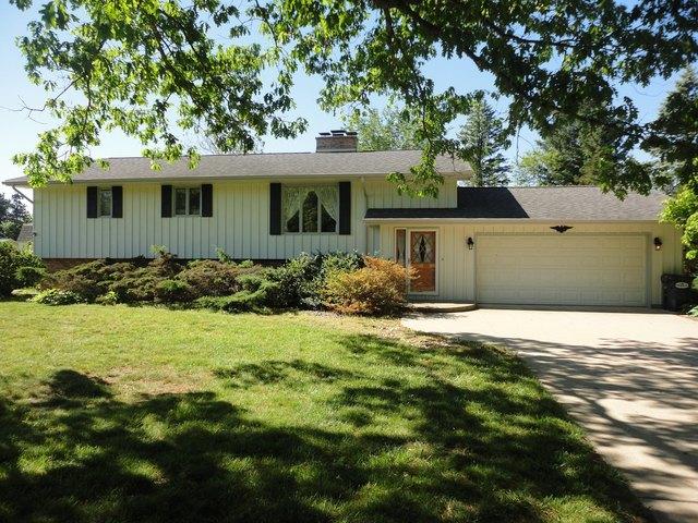 House for sale in South Haven, Michigan