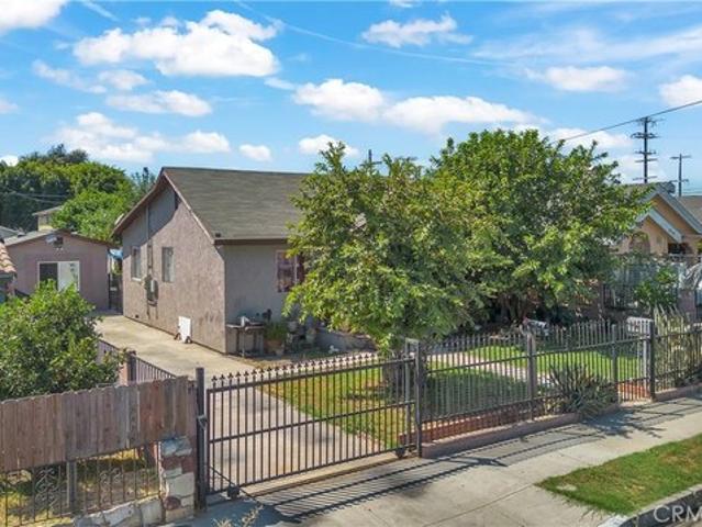 House for sale in Canoga Park, California