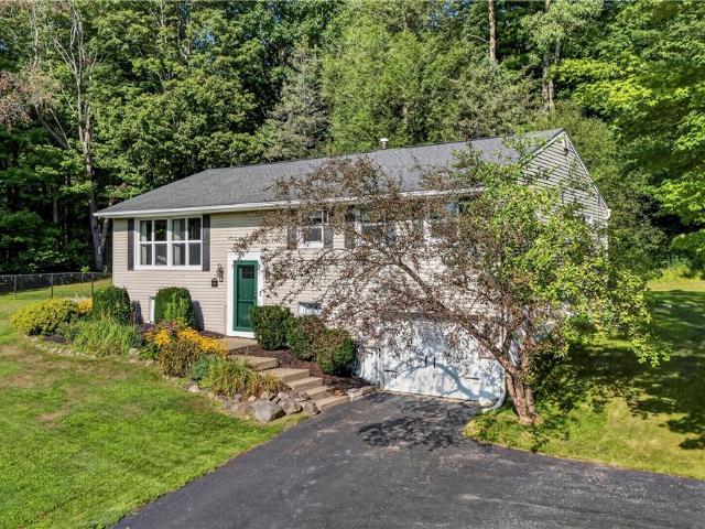 House for sale in Boston, New York