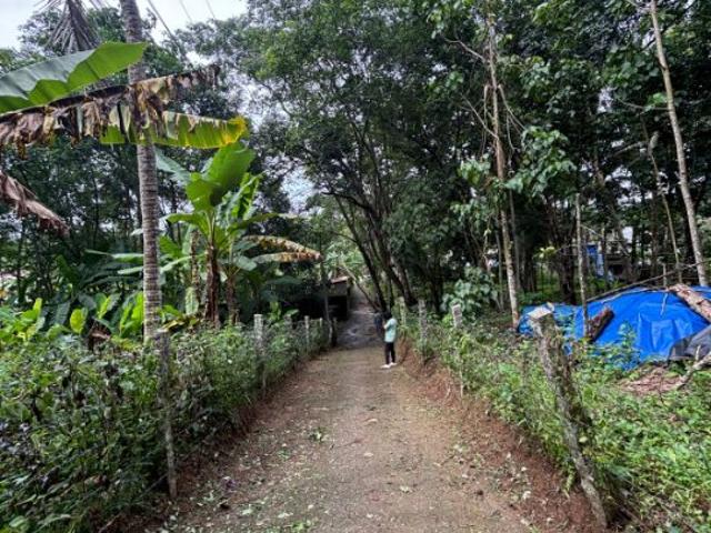 Land for sale in Trivandrum